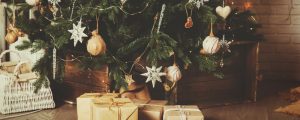 Christmas tree