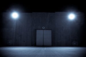 Self Storage horror stories