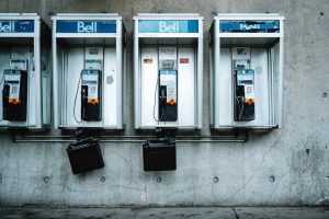 Payphones