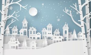 Prep Home Winter