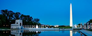 National Mall